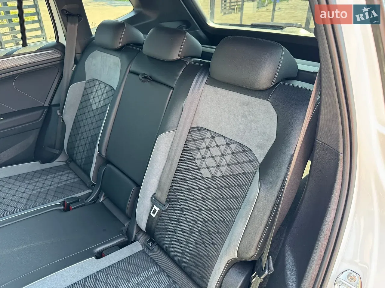 Volkswagen Tiguan Allspace 2022 photo 5