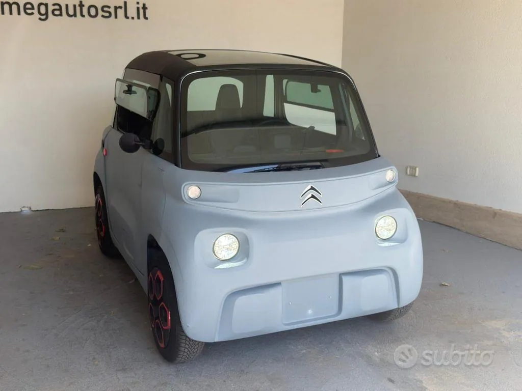 Citroen Ami 2020 photo 2