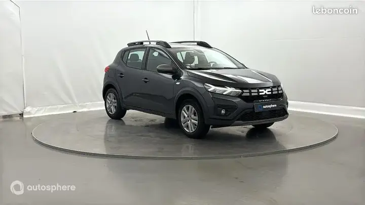 Dacia Sandero 2022 photo 3