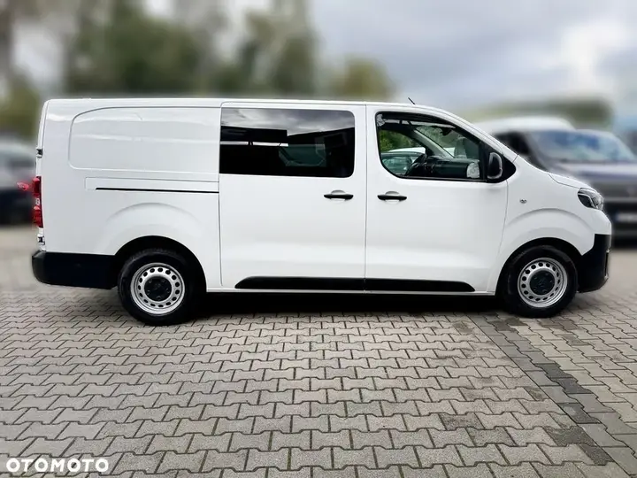 Toyota Proace 2019 photo 4