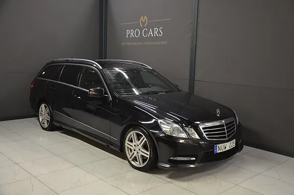 Mercedes-Benz E220
