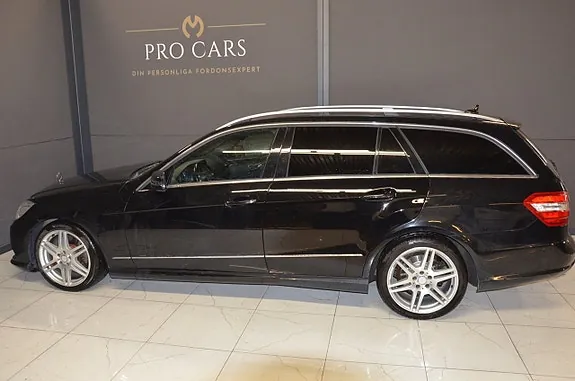 Mercedes-Benz E220 2013 photo 3