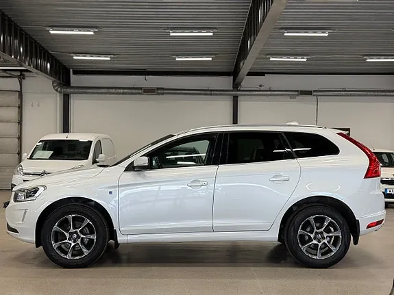 Volvo Xc60 2016 photo 3
