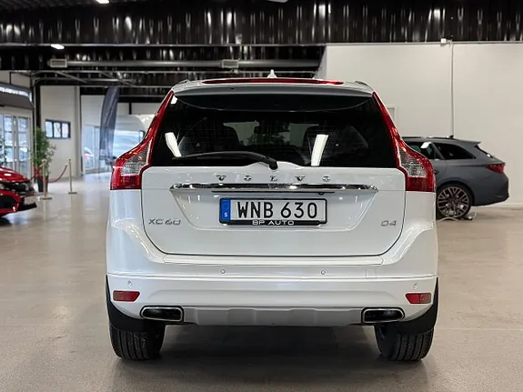 Volvo Xc60 2016 photo 5