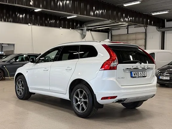 Volvo Xc60 2016 photo 4