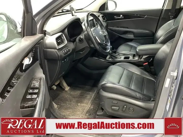 Kia Sorento 2020 photo 5