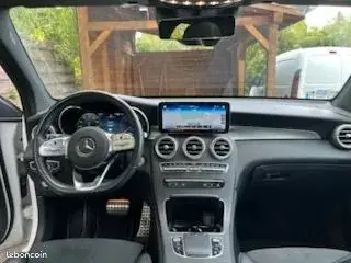 Mercedes-Benz Glc 2022 photo 3