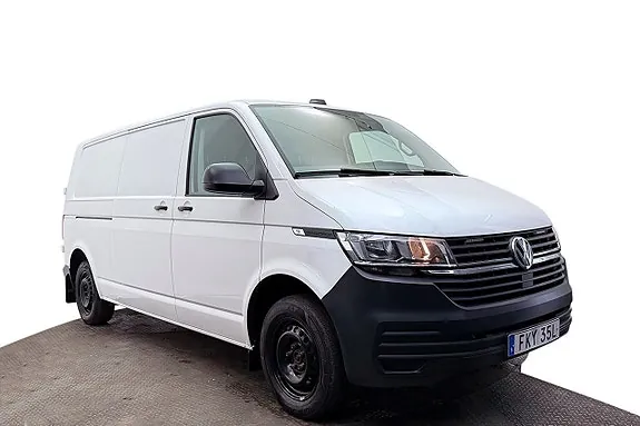 Volkswagen Transporter 2023 photo 4