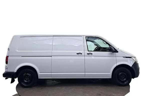 Volkswagen Transporter 2023 photo 5