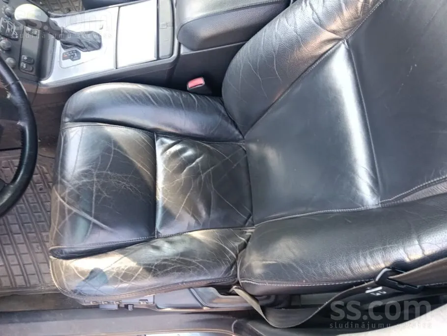 Volvo Xc90 2006 photo 2
