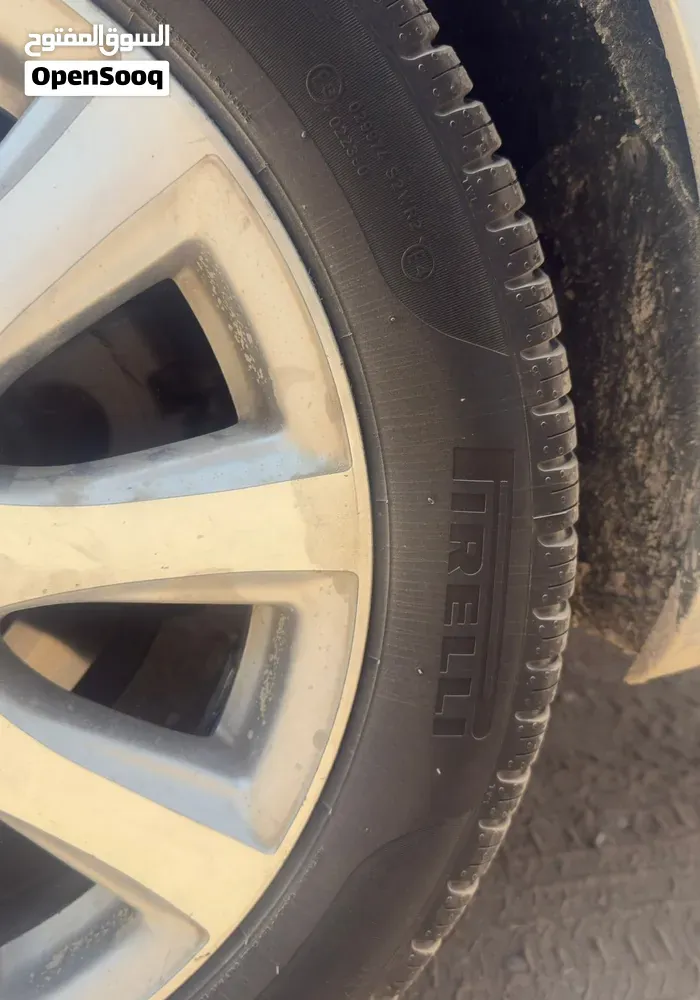 Toyota Aurion 2009 photo 2