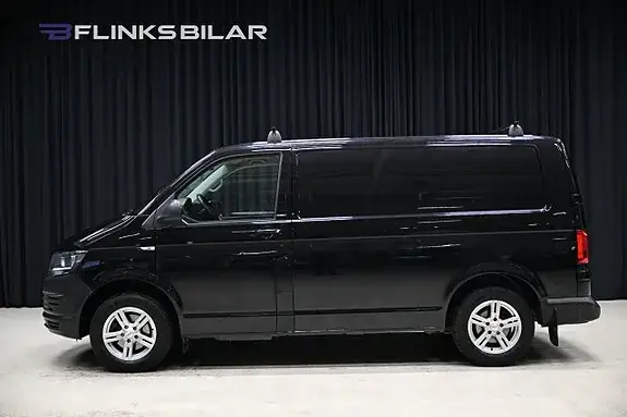 Volkswagen Transporter 2016 photo 3