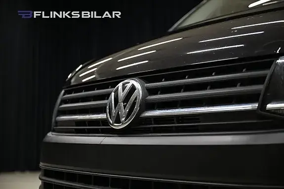 Volkswagen Transporter 2016 photo 2