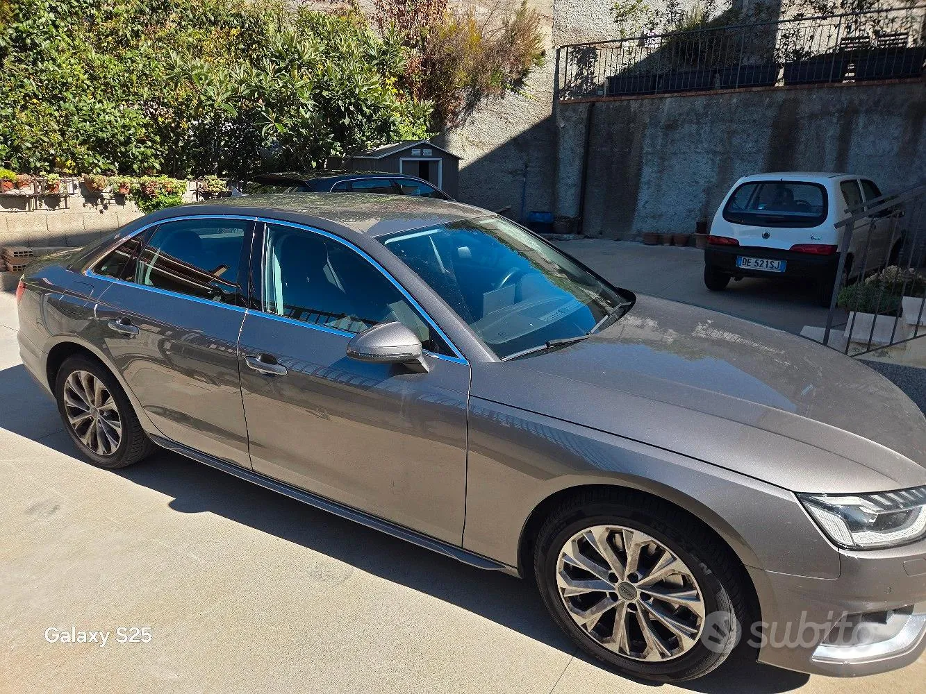 Audi A4 2020 photo 3