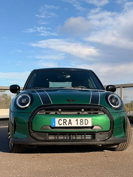 Mini Cooper 2023 photo 2