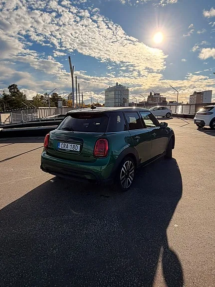 Mini Cooper 2023 photo 4