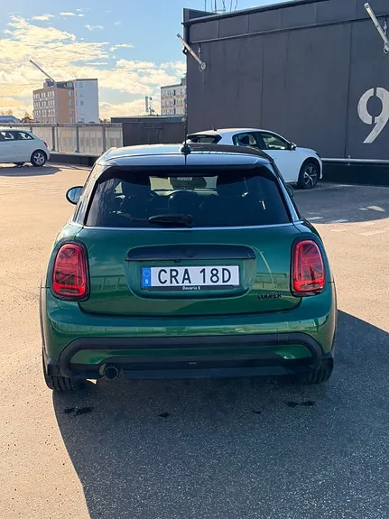 Mini Cooper 2023 photo 3