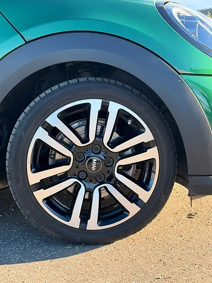 Mini Cooper 2023 photo 5