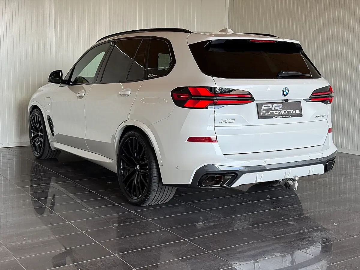 BMW X5 2026 photo 5