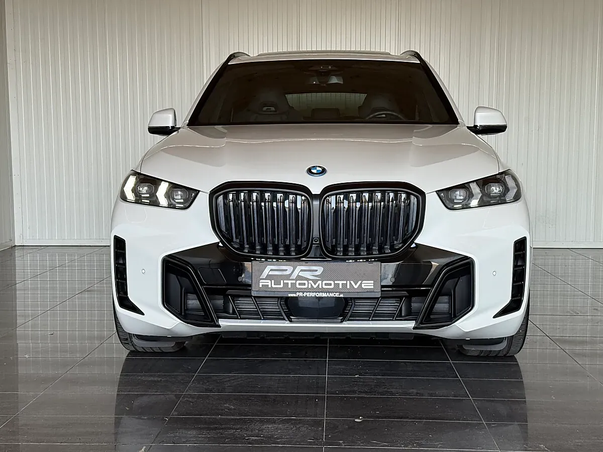 BMW X5 2026 photo 3