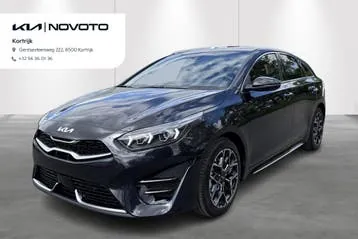 Kia Proceed Gt Line