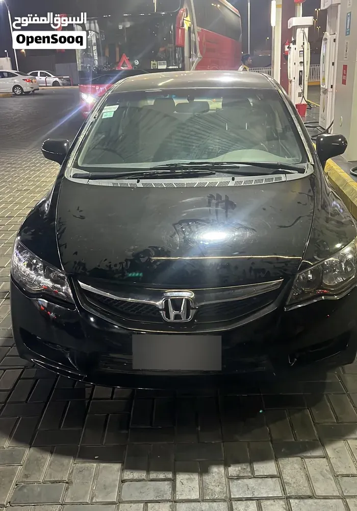 Honda Civic 2020 photo 5