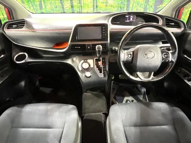 Toyota Sienna G 2016 photo 2