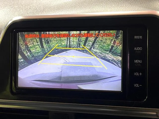 Toyota Sienna G 2016 photo 5