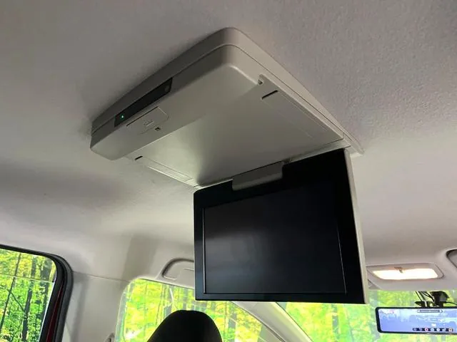 Toyota Sienna G 2016 photo 3