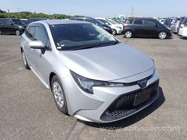 Toyota Corolla Touring