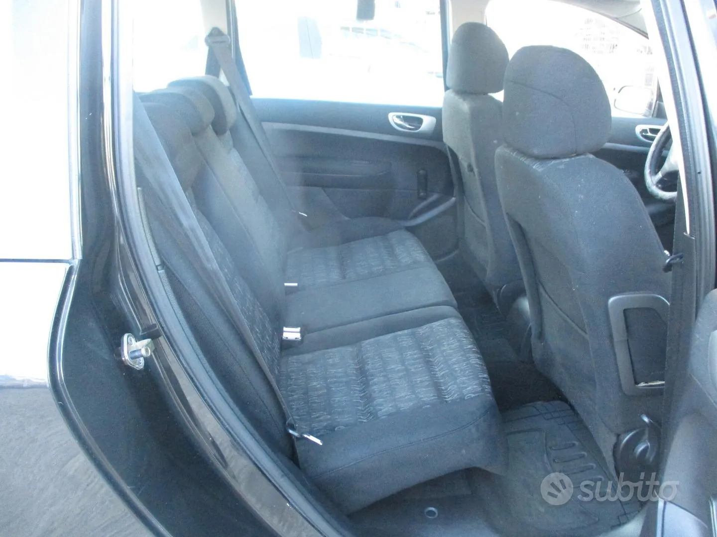 Peugeot 307 2006 photo 5
