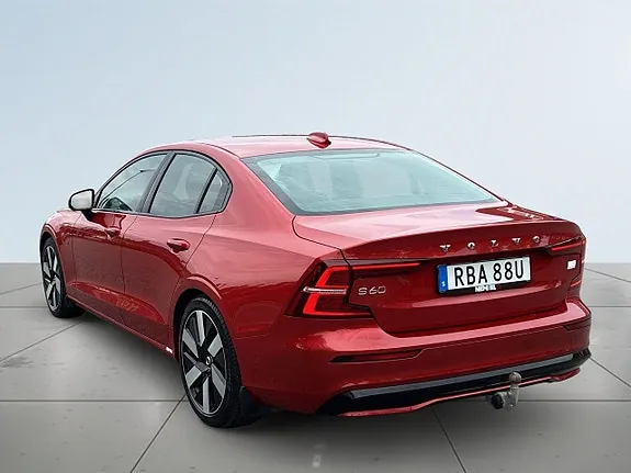 Volvo S60 2024 photo 5