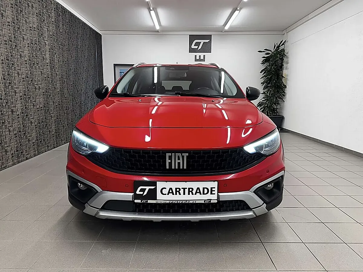 Fiat Tipo 2021 photo 3