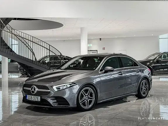 Mercedes-Benz A220