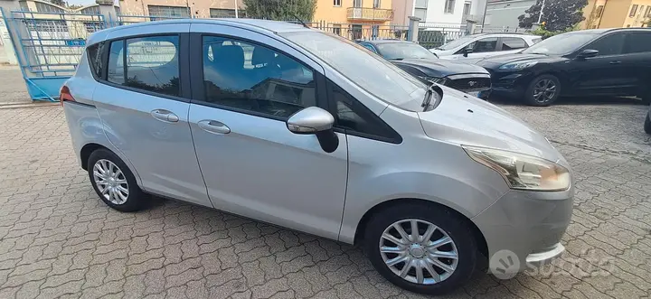 Ford B-Max 2015 photo 2