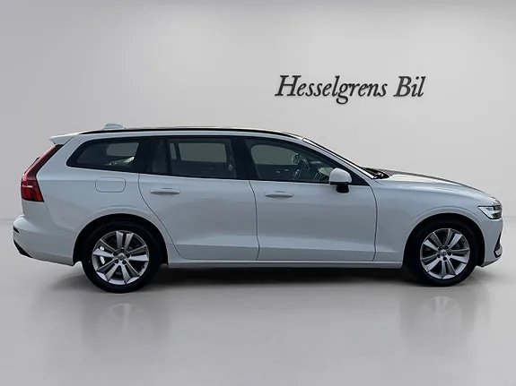 Volvo V60 2020 photo 5