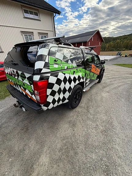 Isuzu D-Max 2014 photo 3