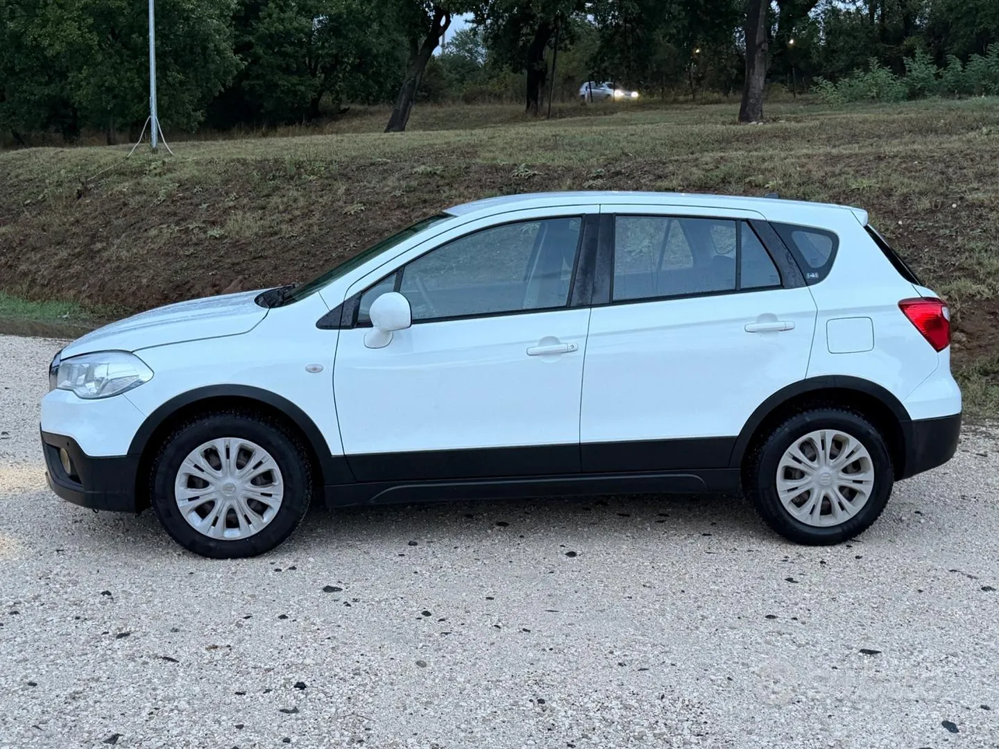 Suzuki Sx4 S-Cross 2019 photo 5
