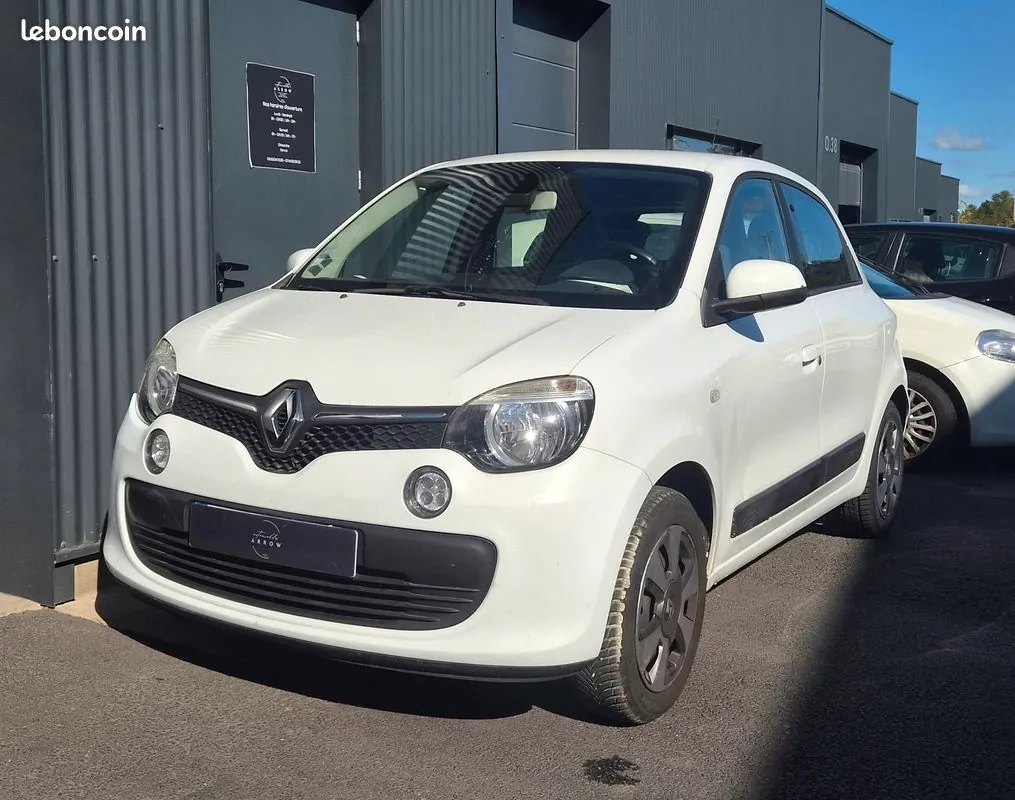 Renault Twingo