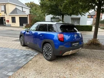 Mini Aceman