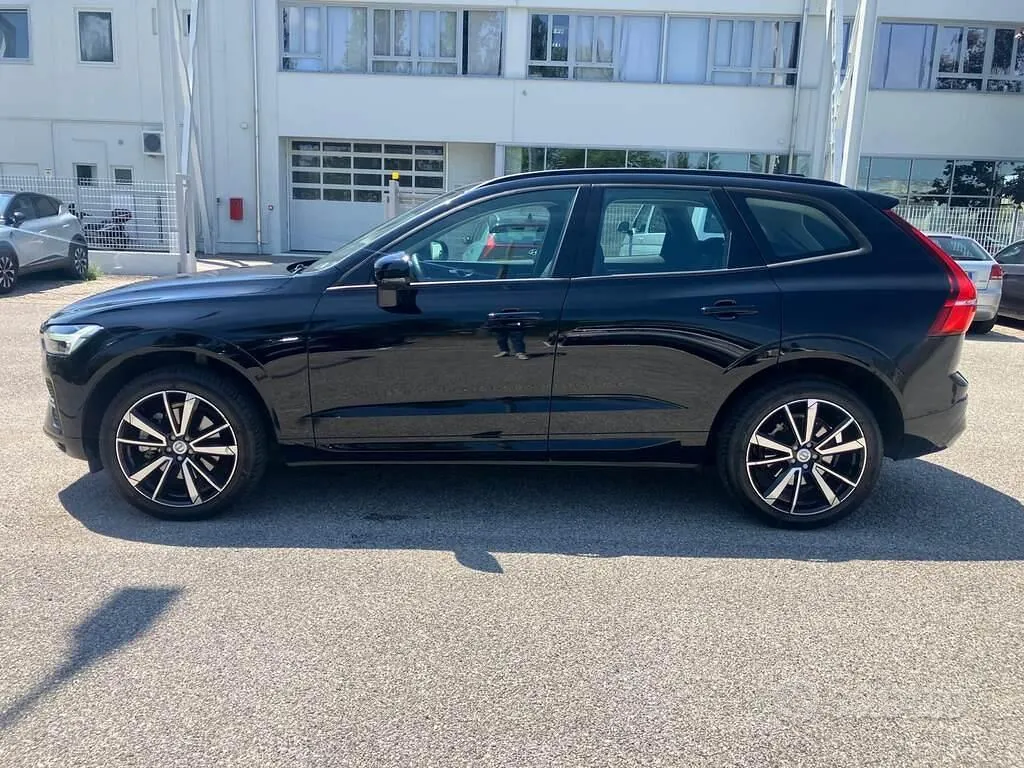 Volvo Xc60 2022 photo 5