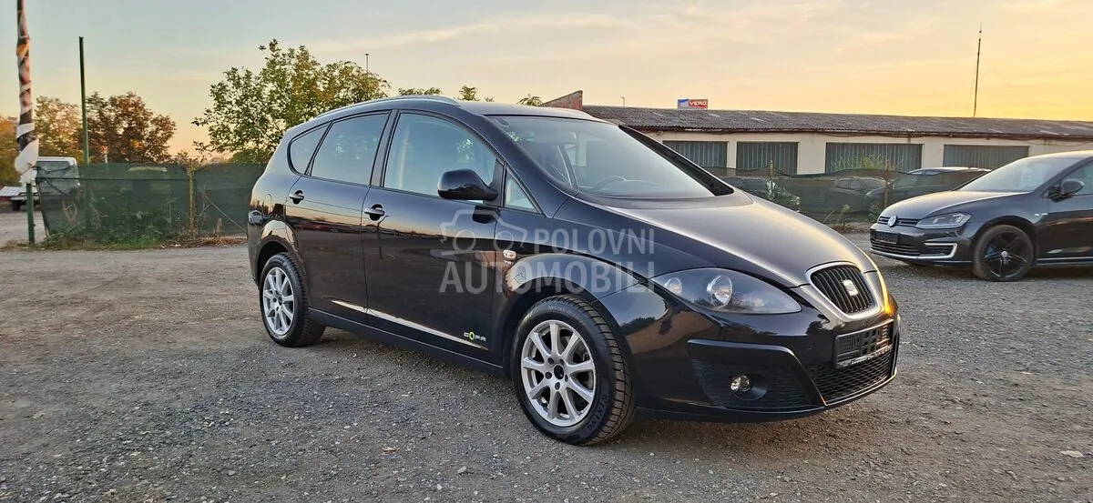 Seat Altea Xl