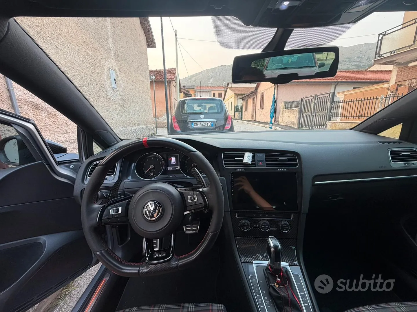 Volkswagen Golf 2014 photo 5