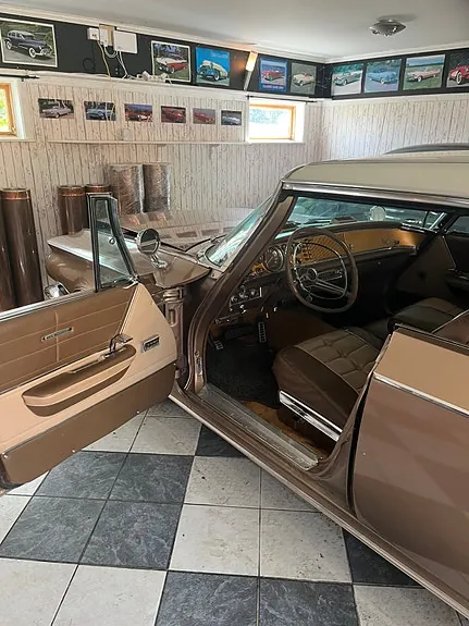 Chrysler New Yorker 1963 photo 2