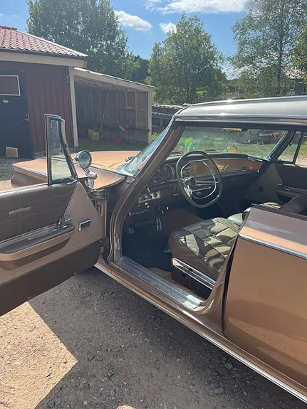 Chrysler New Yorker 1963 photo 3