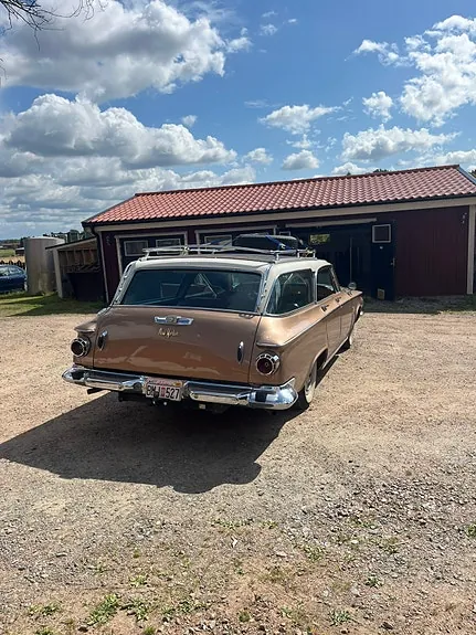 Chrysler New Yorker 1963 photo 4