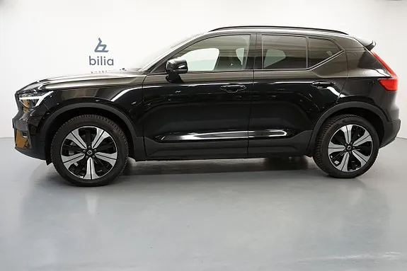 Volvo Xc40 2023 photo 2