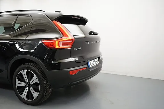 Volvo Xc40 2023 photo 3