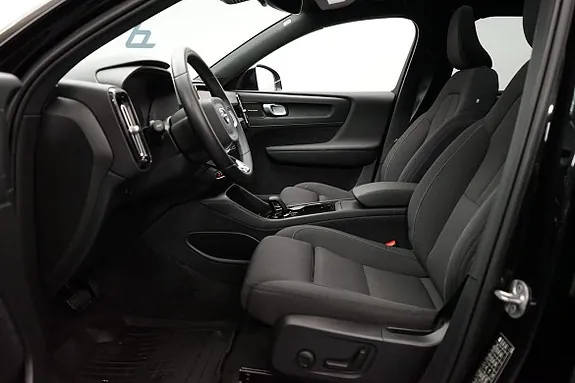 Volvo Xc40 2023 photo 5