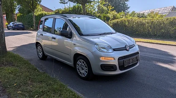 Fiat Panda 2013 photo 2